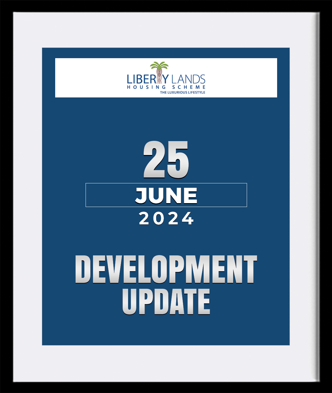 Development Update 25-June-2024