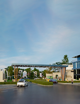 union greens greens phase 2