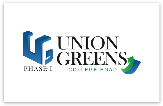 union greens label